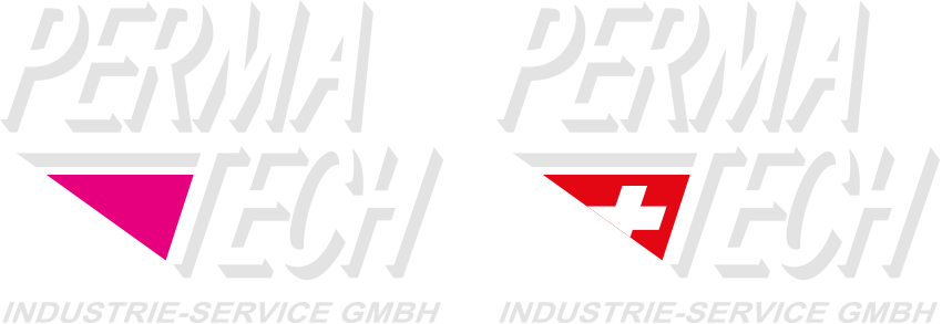 Permatech Industrieanlagen Logo