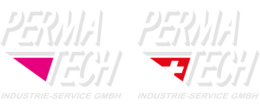 Permatech Industrieanlagen Logo