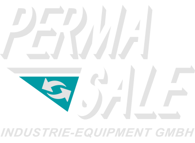 Discover Permasale: Your specialist for used industrial equipment