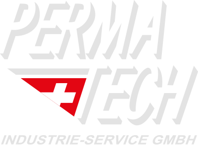 Permatech Schweiz Logo